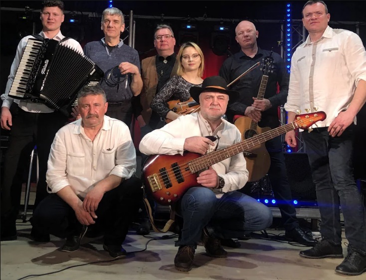 Rusnės festivalis